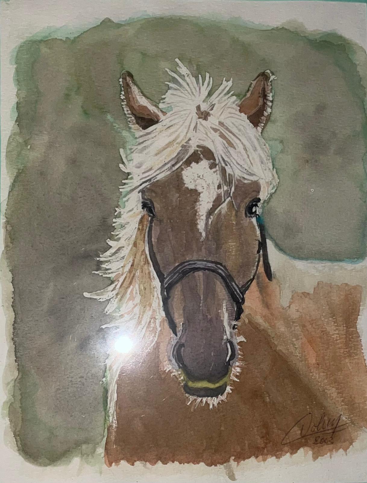 Cheval