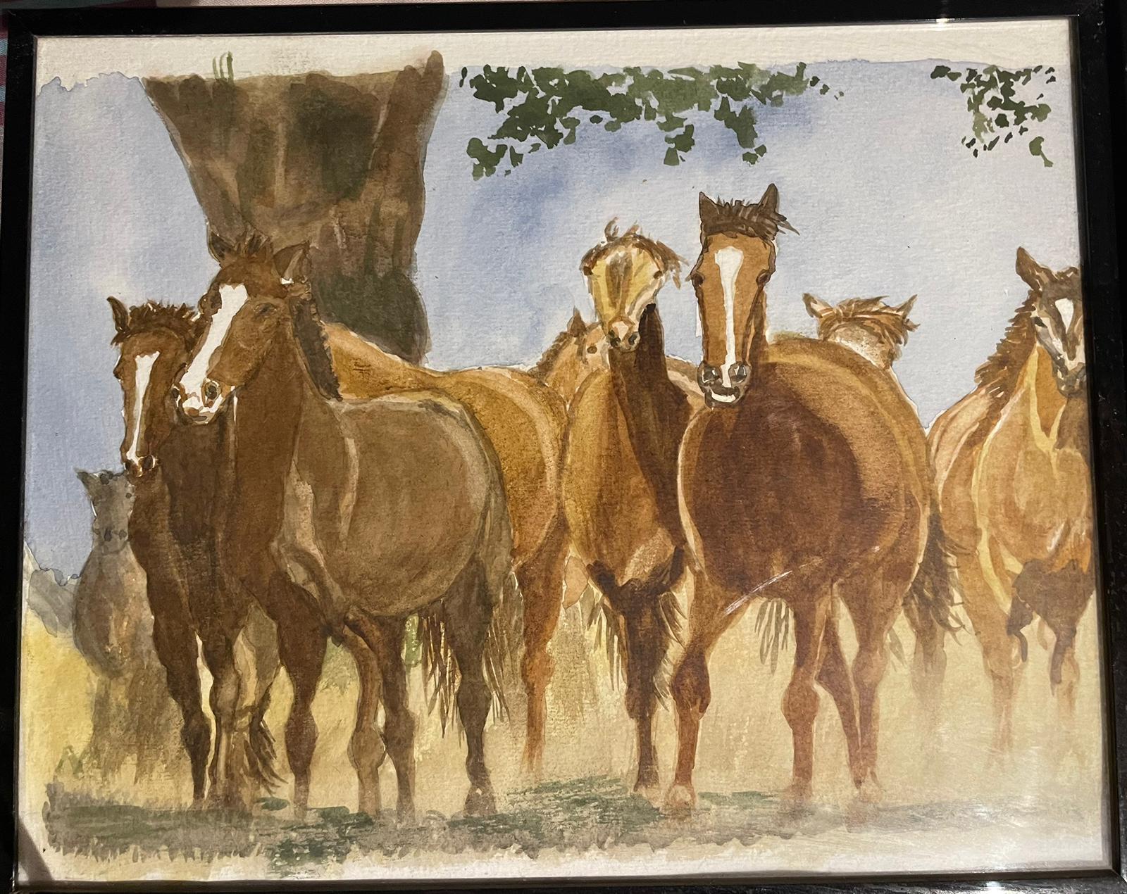 Chevaux-1