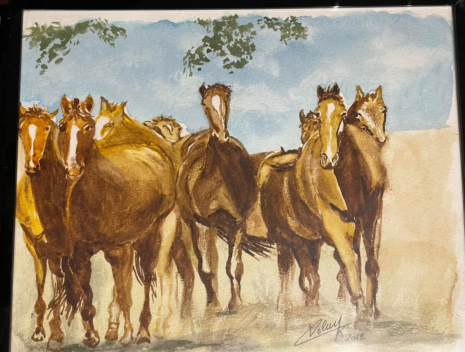 Chevaux-2