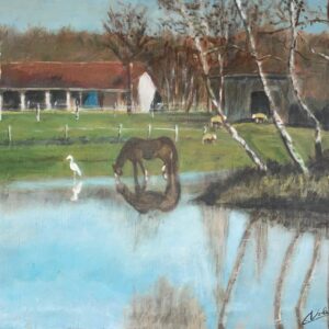 Cheval – La Bouley