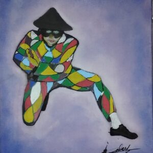 Arlequin