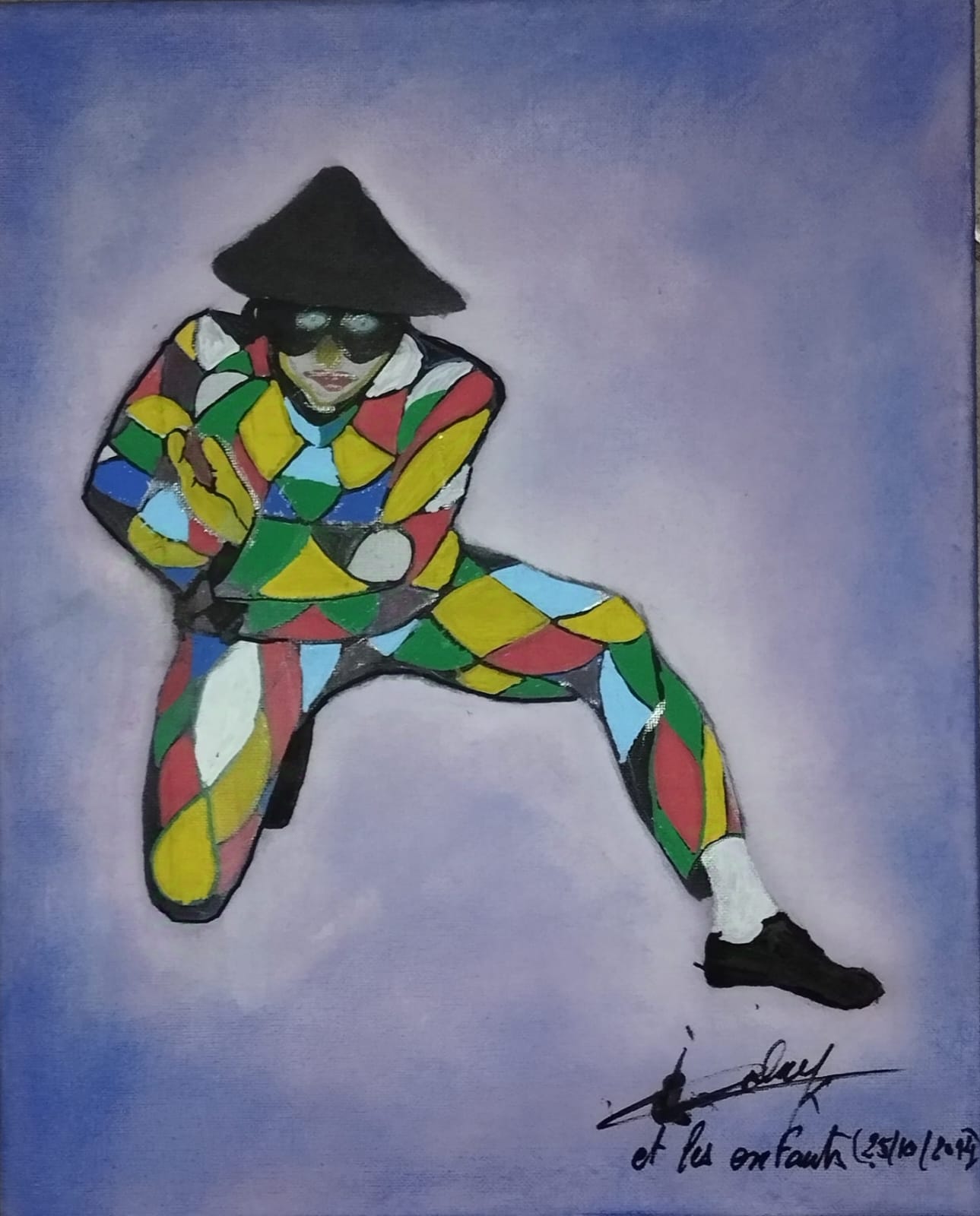 Arlequin