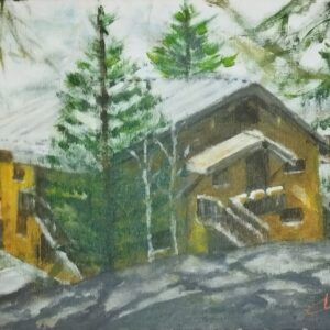 Chalet La Norma