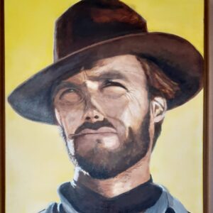 Clint Eastwood