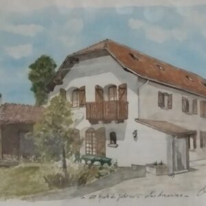 Les Avenières