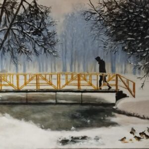 Le Pont