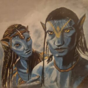 Avatar