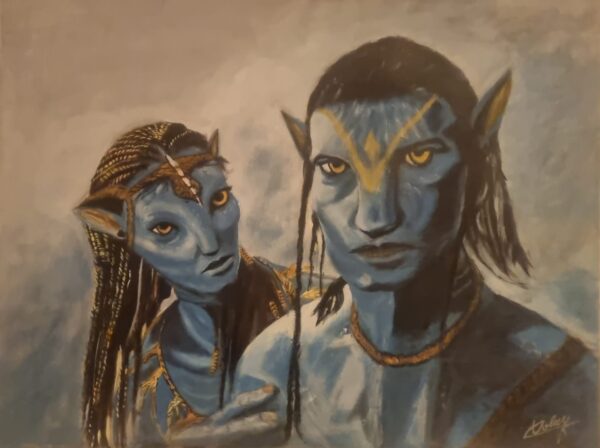 Avatar