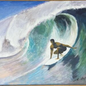 Le Surfer