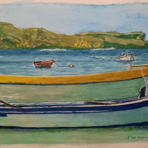 Barques Bretonnes