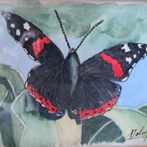 Papillon