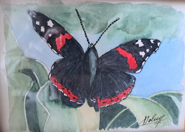 Papillon