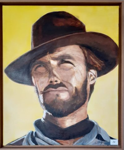 Clint Eastwood Clint Eastwood